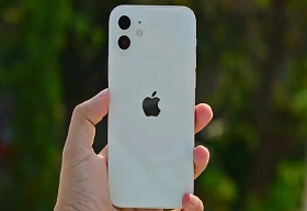 Apple iPhones see 68% growth in India 2023 in the first half