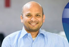  Vishal Gupta, Founder & CEO, Seclore