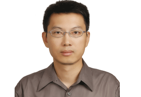 Eric Wei, Senior Sales Director, ViewSonic Asia-Pacific