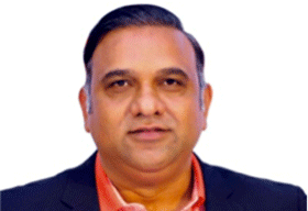 Raj Tanwar, HR Head, Advantage Club – a global employee engagement platform 