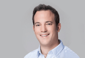 Roy Bick, Co-founder and Vice President of Operations, Moovit Ltd