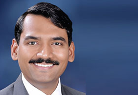 RV Raghu, ISACA India Ambassador, Director, Versatilist Consulting India Pvt Ltd