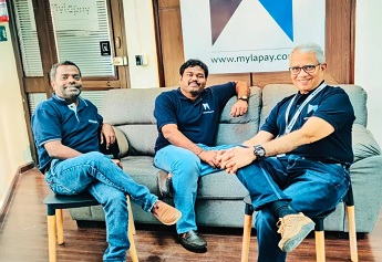 Mylapay Raises $1Million to Expand Payment Platform
