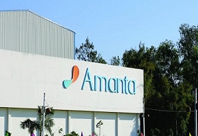 Amanta Healthcare Rewards IPO Investors with Quick Gains