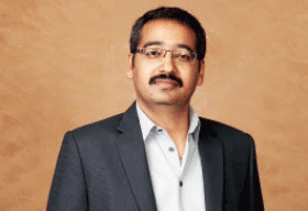 Gautam Dutta, CEO, PVR Cinemas