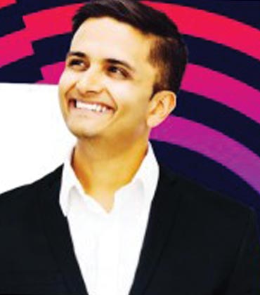 Bhavesh Vaghela, B2B Product, Technology & Innovation at Collinson