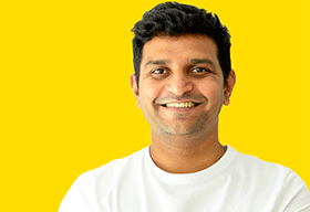 Aashish Solanki, Design Founder & CEO, NetBramha Studios