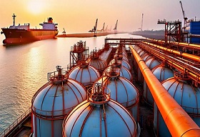 India Seals First Long-Term LPG Import Deal With the US