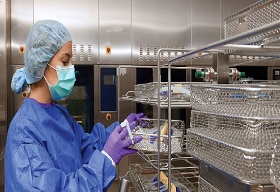 India's sterilization equipment market to reach $170 mn in 2033