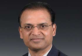Bala Sathyanarayanan, Senior Vice President & Chief Human Resources Officer, Greif [NYSE:GEF]