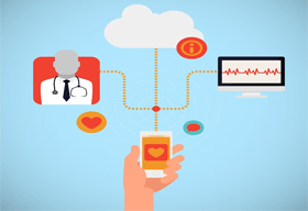 Cognizant and Microsoft Collaborate to Bring Microsoft Cloud-based Technology Solutions to the Healthcare Market