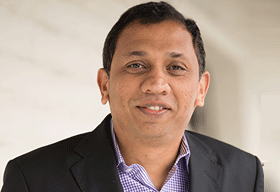 Sundar Kannan, CEO, Compute Next 