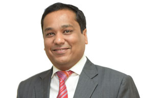 Pankaj Gupta, Founder & CEO, EnableX.io