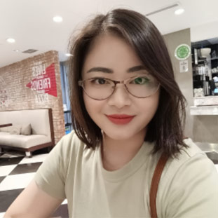 Irvina Dewi, Digital Marketing Executive at <a href='https://www.siliconindia.com/shinaraa' target='_blank' style='color:blue !important'>Shinaraa</a>