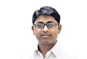 Rahul Sekar, Co-Founder and CTO, Shubh Loans