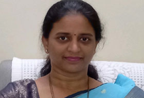  Dr. Netra Neelam, Director, Symbiosis Centre for Management and Human Resource Development (SCMHRD)