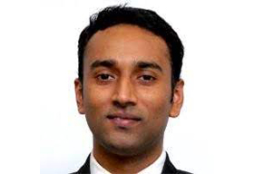 Vickram Srivastava, Head - Planning, Global Supply Chain, Sun Pharma