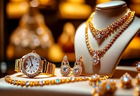 Tanishq Boosts Gold Sales as Festive Demand Surges Despite High Prices