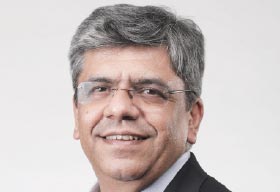 Rajat Kumar Arora, Chief Commercial Officer, Spectra