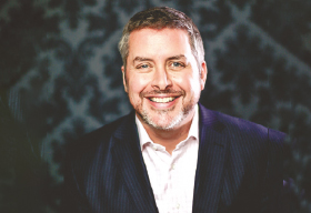 Jason Hunt, SVP & Digital Lead, Avanade