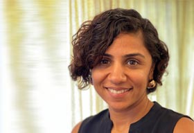 Kavita Vishwanath, General Manager, JFrog India
