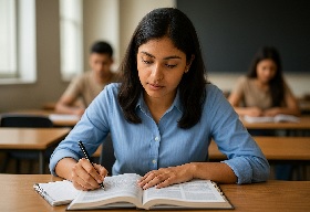 Top 10 CA training institutes in South India