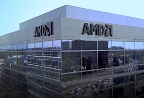 AMD is collaborating with telecom gear manufacturers in India to develop telecom technology