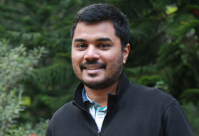 Vineet Shetty, Co-Founder, Plop Stories