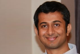 Raman Sharma, Vice President, Product & Programs Marketing, DigitalOcean