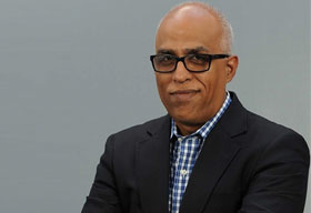 Paddy Padmanabhan, Founder & CEO, Damo Consulting, Inc