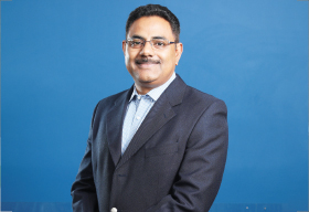Saurabh Lal, DirectorSupply Chain, India & South Asia, Kellogg Company