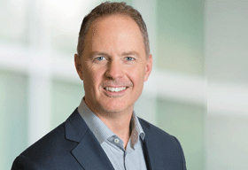 Scott McCrady, VP – APJ Sales & Global Strategic Partnering, Sonic WALL