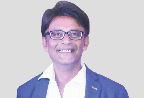 The Future of Secure Technology is in the 'Eyes'