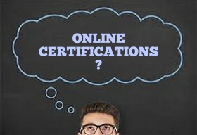 Do Online Certifications Really Add Value?