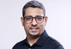 Nitin Bhatnagar, Regional Director, PCI Security Standard