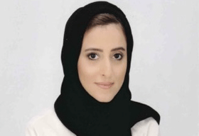 Yasmeen Al Sharaf, Head - Fintech Unit