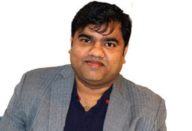 Aditya Kushwaha, CEO & Director, Axis Ecorp