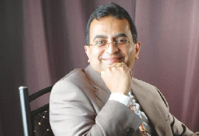 Kishore Kumar, Consultant Neonatologist, Cloudnine Healthcare Facility