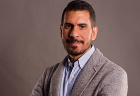 Mohamed EL-Waziry, CEO