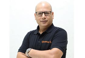 Krishan Kohli, Managing Director, Continental Automotive Brake Systems India
