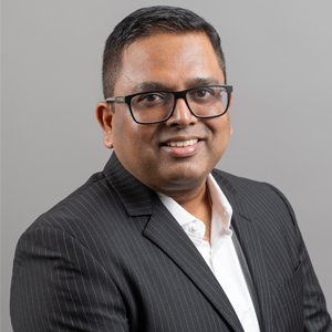 Vijay Ratnnakar, Director, VenpraV