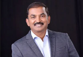  Murale Narayanan, Senior Director of Modern Infra, Cloud & Application Services, Dell Technologies