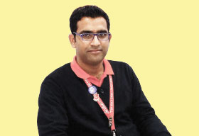 Innovative Trends in IT Aviation: