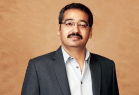 Gautam Dutta, CEO, PVR Cinemas