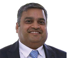 Ramashrya Yadav, Founder & CEO-Integrow & Director-Aurum PropTech