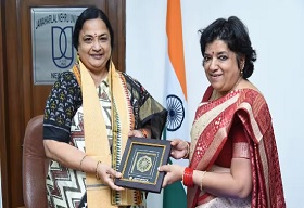 Odisha's Centurion University, JNU partner to enhance skill-integrated higher education in India