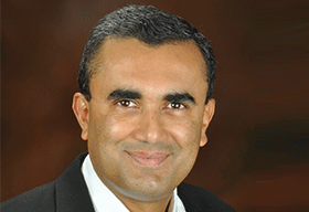 Dr Arjun Kalyanpur, Chief Radiologist and Founder CEO, Teleradiology Solutions