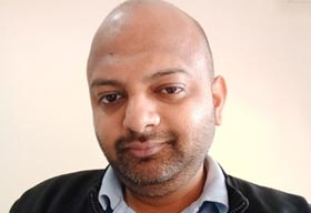Siddharth Asthana, Founder & CEO