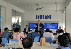 Indo-French Economic Alliance to Strengthen with International Delegation’s Visit to India, Led by MEDEF