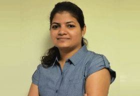Nandini Mukherjee, Managing Editor